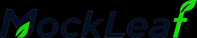 MockLeaf